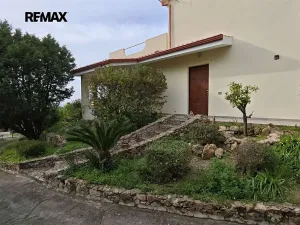 Prodej rodinného domu, Sant'Anna Arresi, Itálie, 130 m2