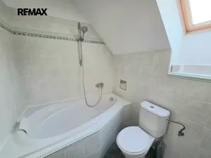 Prodej bytu 2+kk, Jesenice, Příčná I., 45 m2