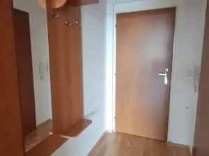 Pronájem bytu 1+kk, Olomouc, Handkeho, 32 m2