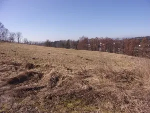 Prodej pozemku pro bydlení, Jablonec nad Nisou, Tyršova stezka, 1040 m2