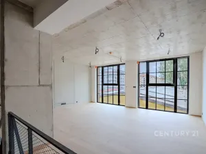 Prodej bytu 4+kk, Praha - Vysočany, Kolbenova, 176 m2