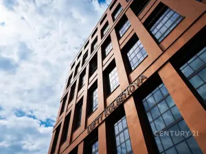 Prodej bytu 4+kk, Praha - Vysočany, Kolbenova, 176 m2