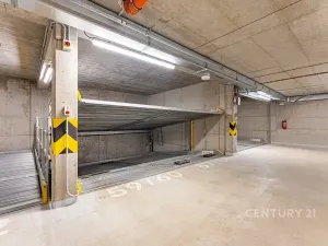 Prodej bytu 3+kk, Praha - Vysočany, Kolbenova, 60 m2