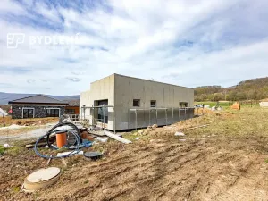 Prodej rodinného domu, Košťany, K zámku, 146 m2