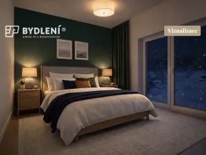 Prodej rodinného domu, Košťany, K zámku, 146 m2