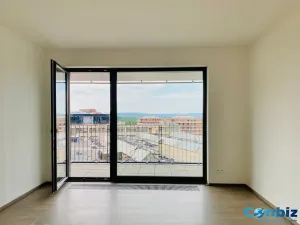 Pronájem bytu 2+kk, Praha - Modřany, Mezi vodami, 48 m2