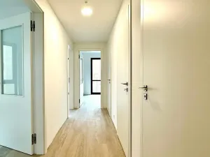 Pronájem bytu 2+1, Praha - Libeň, Zenklova, 64 m2