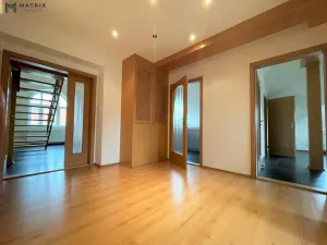Pronájem bytu 4+kk, Praha - Kobylisy, Zdibská, 127 m2