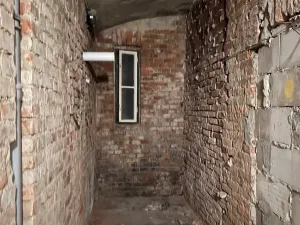 Prodej bytu 2+kk, Praha, Žitomírská, 33 m2