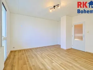 Pronájem bytu 2+1, Český Brod, Palackého, 54 m2