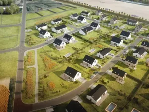 Prodej pozemku pro bydlení, Vejprnice, Pod Hájíčkem, 903 m2