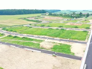 Prodej pozemku pro bydlení, Vejprnice, Pod Hájíčkem, 903 m2