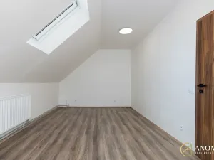 Prodej rodinného domu, Brno, Proškovo náměstí, 152 m2