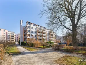 Prodej bytu 3+kk, Praha - Dejvice, Heinemannova, 101 m2