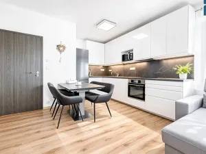 Prodej bytu 3+kk, Zdětín, 78 m2