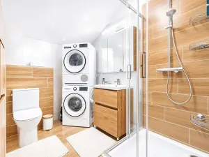 Prodej bytu 3+kk, Zdětín, 78 m2