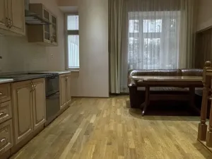 Prodej bytu 2+kk, Praha - Žižkov, Slavíkova, 138 m2