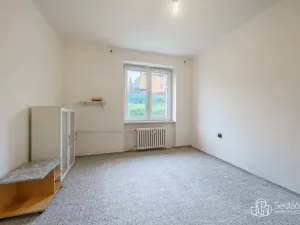 Prodej bytu 2+1, Sokolov, Boženy Němcové, 56 m2