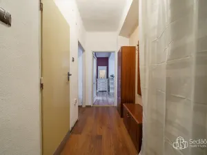 Prodej bytu 2+1, Sokolov, Boženy Němcové, 56 m2