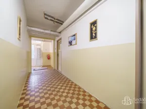 Prodej bytu 2+1, Sokolov, Boženy Němcové, 56 m2