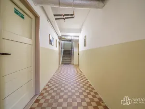 Prodej bytu 2+1, Sokolov, Boženy Němcové, 56 m2