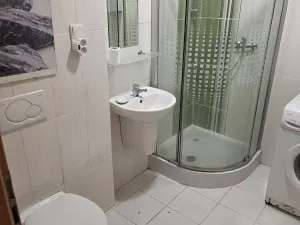 Pronájem bytu 1+kk, Praha - Stodůlky, U dálnice, 38 m2