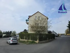 Pronájem bytu 1+kk, Praha - Stodůlky, U dálnice, 38 m2