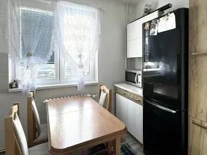 Prodej bytu 1+1, Hroznětín, Sídliště, 36 m2