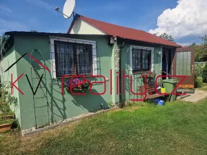 Prodej zahrady, Nové Sedlo, 347 m2