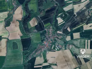 Prodej podílu zahrady, Podmokly, 18 m2