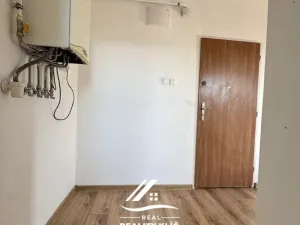 Pronájem bytu 1+kk, Ostrava, Muglinovská, 50 m2