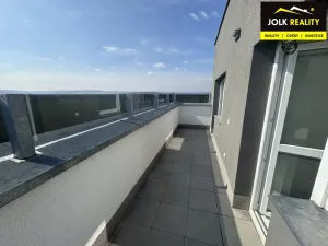 Pronájem bytu 2+kk, Opava, Kačírkova, 51 m2