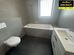 Pronájem bytu 2+kk, Opava, Kačírkova, 51 m2