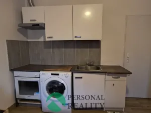 Prodej bytu 1+kk, Kutná Hora - Kutná Hora-Vnitřní Město, Orelská, 21 m2