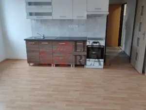 Pronájem bytu 2+kk, Nový Bor, Mařákova, 60 m2