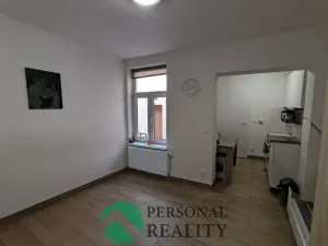 Prodej bytu 1+1, Kutná Hora - Kutná Hora-Vnitřní Město, Orelská, 20 m2