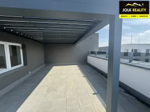 Pronájem bytu 2+kk, Opava, Kačírkova, 89 m2
