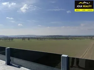 Pronájem bytu 2+kk, Opava, Kačírkova, 89 m2