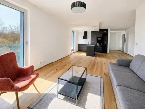 Pronájem bytu 3+kk, Praha - Smíchov, U Dívčích hradů, 123 m2