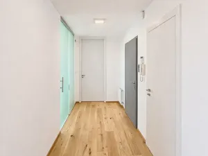 Pronájem bytu 3+kk, Praha - Smíchov, U Dívčích hradů, 123 m2