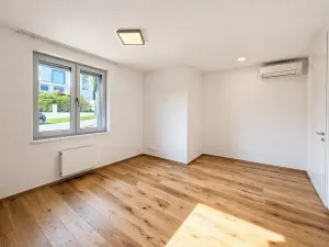 Pronájem bytu 3+kk, Praha - Smíchov, U Dívčích hradů, 123 m2