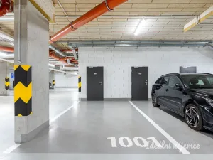 Pronájem bytu 3+kk, Praha - Hloubětín, Waltariho, 80 m2