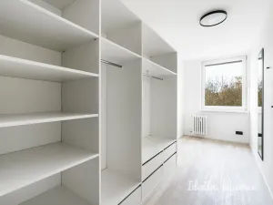 Pronájem bytu 3+kk, Praha - Modřany, Poljanovova, 68 m2