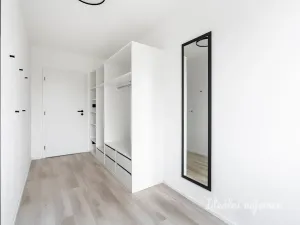 Pronájem bytu 3+kk, Praha - Modřany, Poljanovova, 68 m2