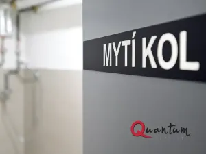 Pronájem bytu 2+kk, Praha - Kamýk, Hodkovická, 55 m2