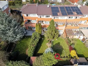 Pronájem rodinného domu, Praha - Jinonice, Pučova, 185 m2