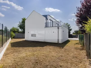 Pronájem rodinného domu, Mladá Boleslav - Debř, Láskov, 165 m2