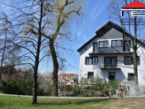 Pronájem bytu 1+kk, Frýdek-Místek, tř. T. G. Masaryka, 39 m2