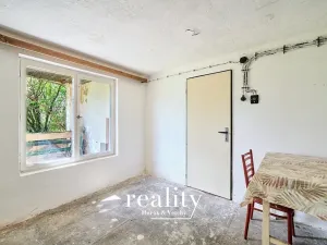 Prodej pozemku pro bydlení, Šanov, 1328 m2