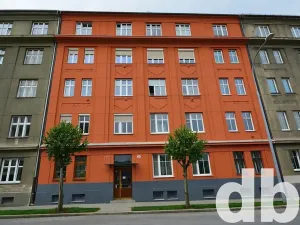 Prodej bytu 2+kk, Plzeň, Politických vězňů, 56 m2